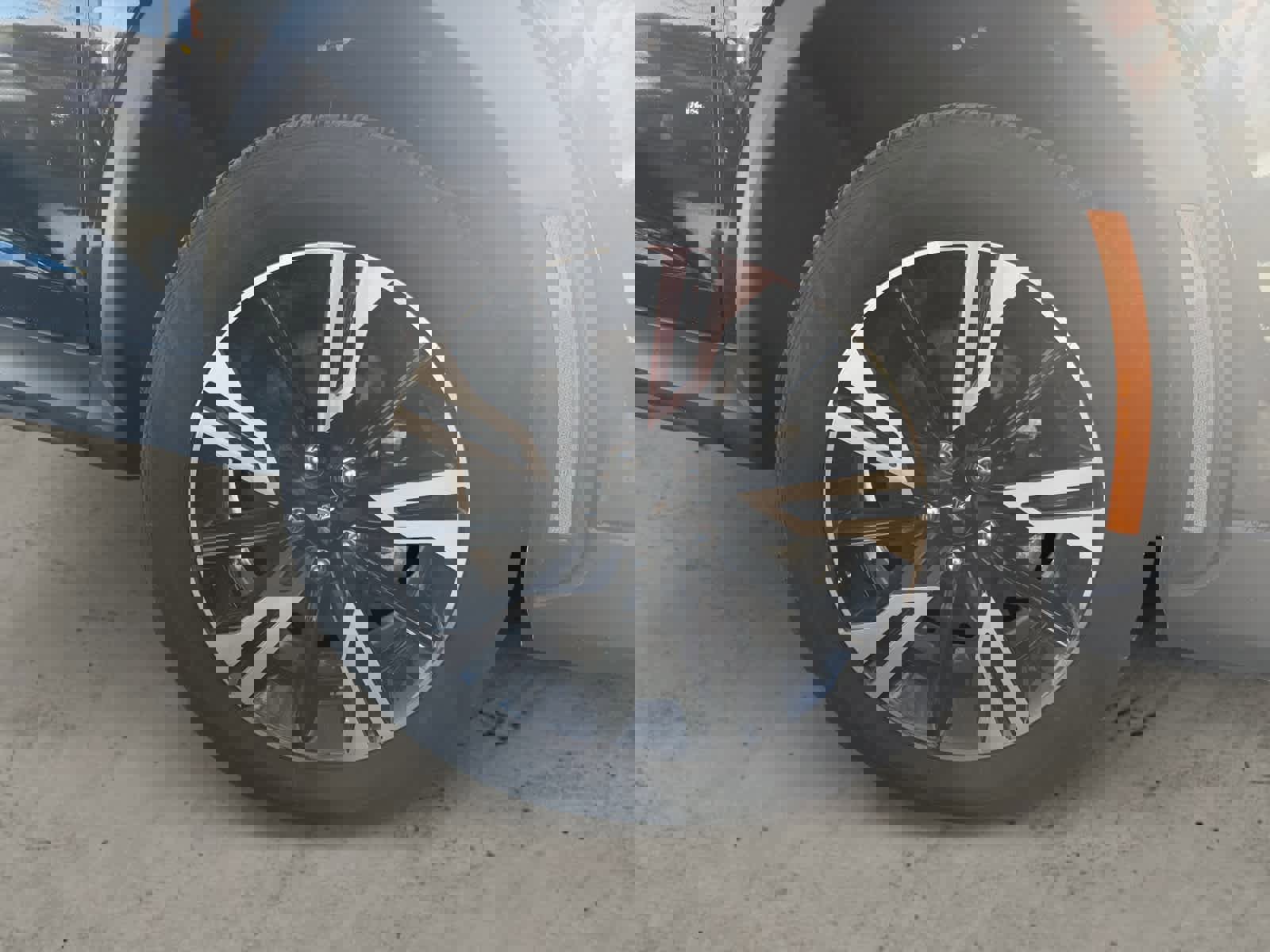 Used 2025 Mitsubishi Eclipse Cross SE image 9