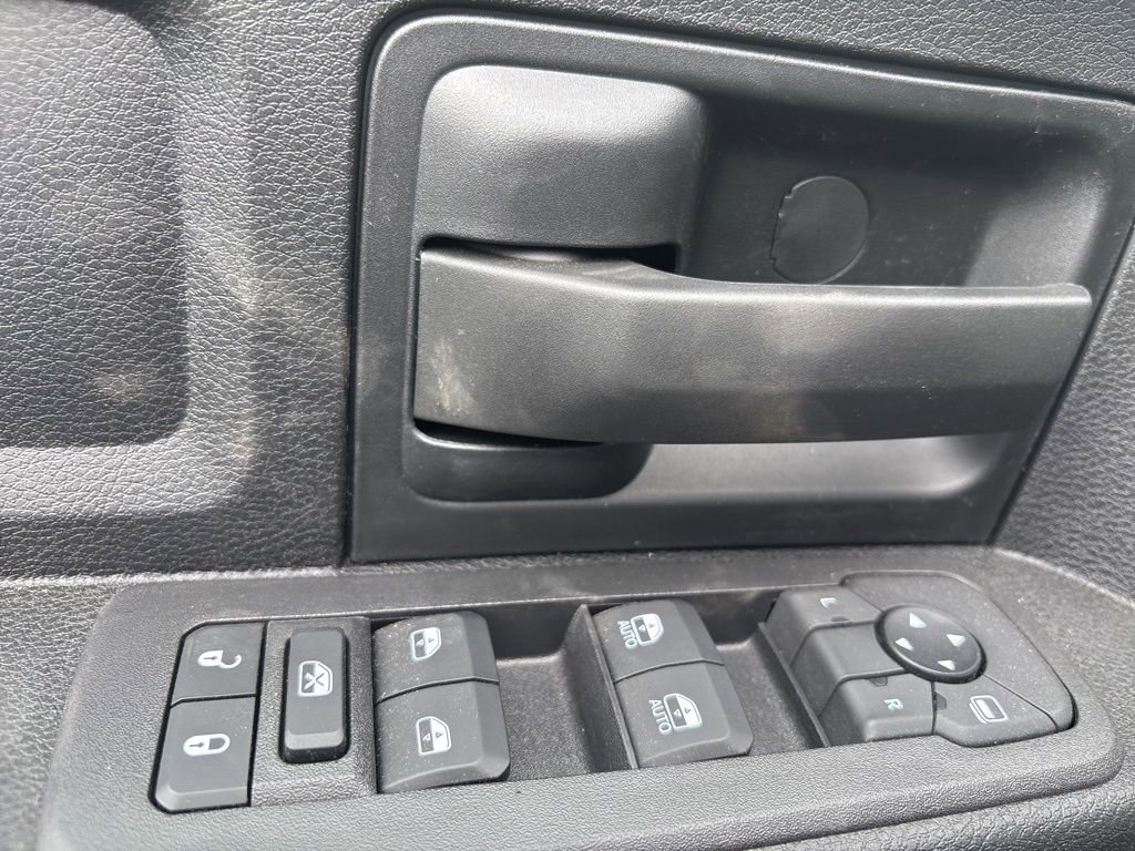New 2025 RAM 2500 Tradesman image 16
