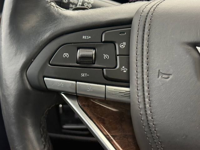 Used 2021 Cadillac Escalade Sport Platinum RWD image 10
