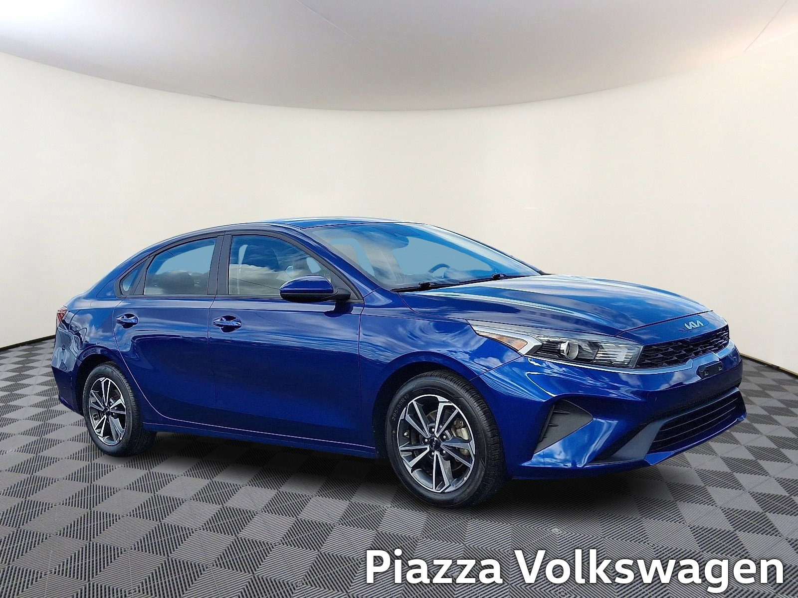 Used 2023 Kia Forte LXS