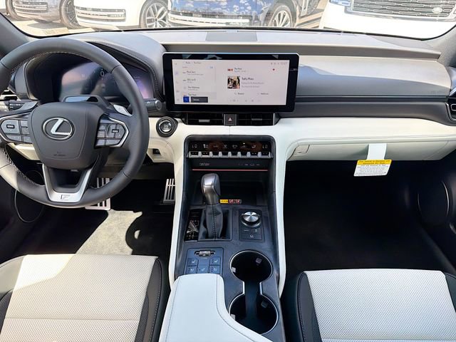 New 2026 Lexus IS 350 F Sport image 18