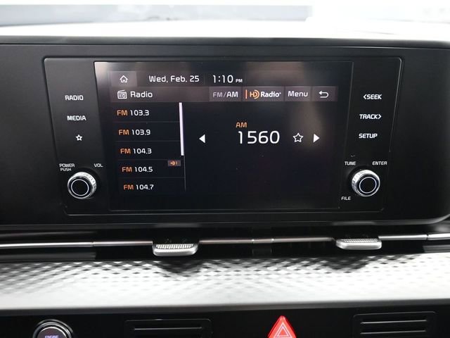 Used 2023 Kia Carnival LX image 14