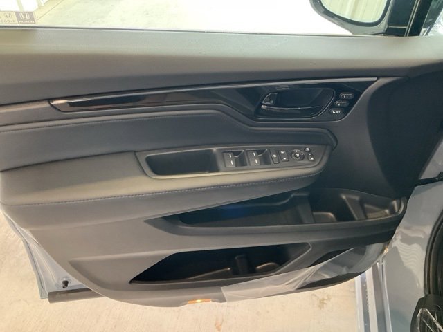 New 2026 Honda Odyssey Elite image 5