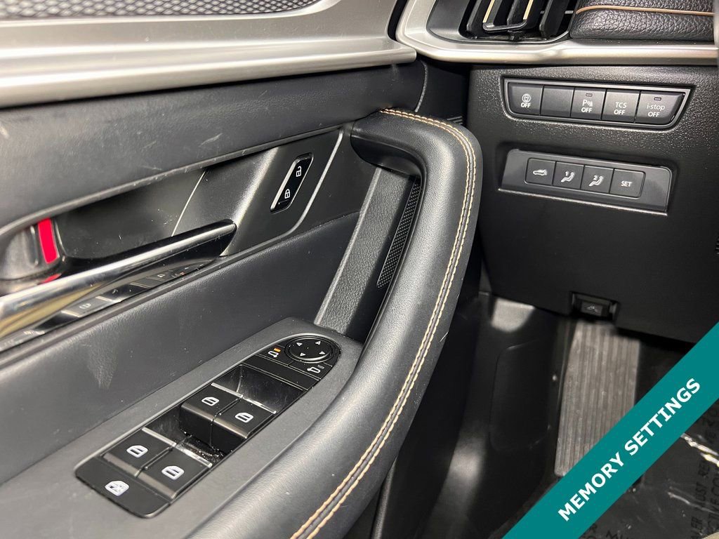 Used 2024 MAZDA CX-90 3.3 Turbo w/ Premium Package image 18