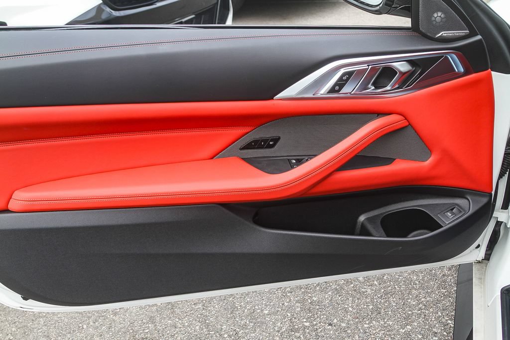 New 2026 BMW M4 Coupe w/ M Carbon Exterior Package RWD image 13