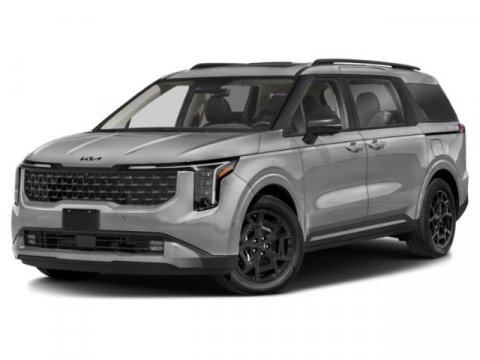 New 2026 Kia Carnival SX w/ SX Dark Edition Package image 1