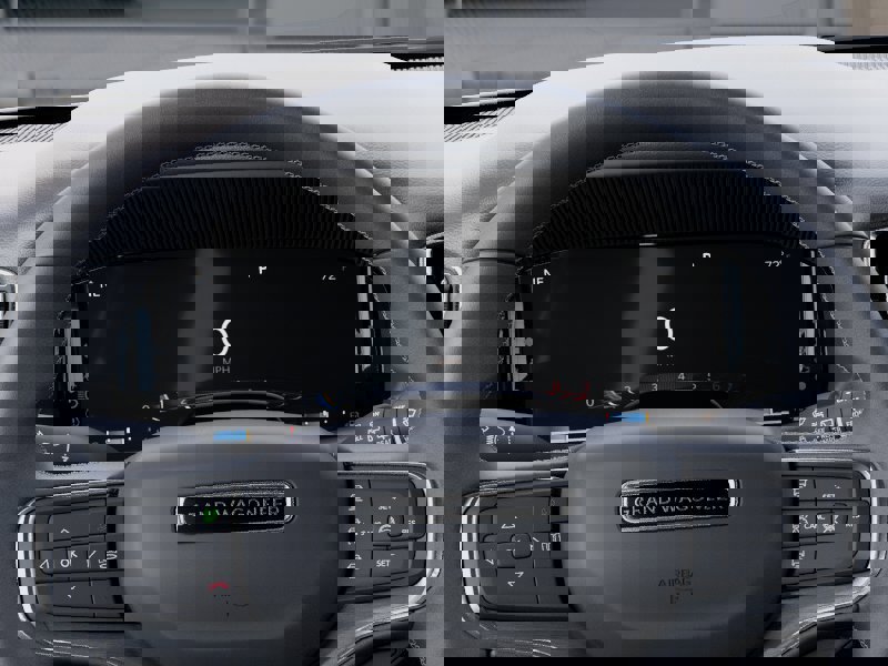 New 2026 Jeep Grand Wagoneer Limited image 45