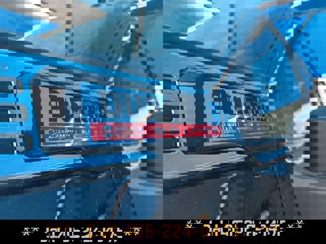 New 2026 GMC Sierra 3500 Pro w/ 1SA Pro Safety Plus Package image 4