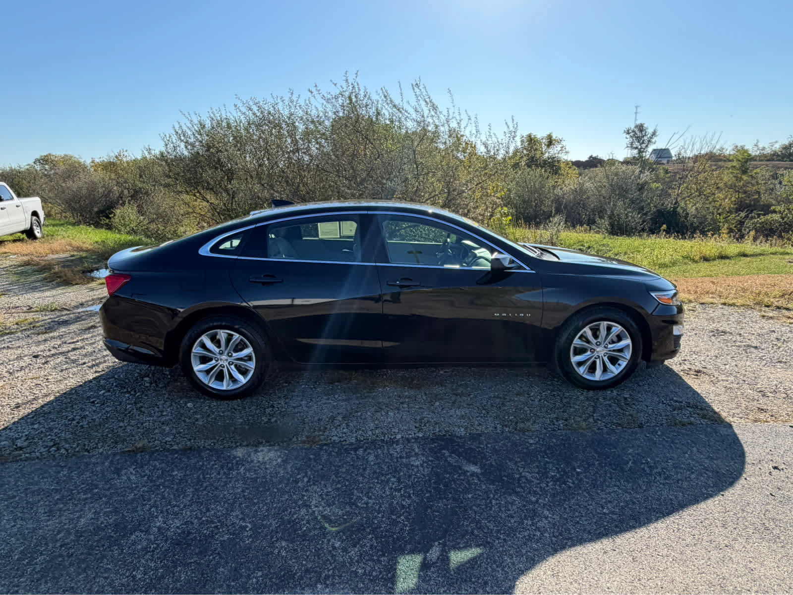 Used 2023 Chevrolet Malibu LT FWD image 9