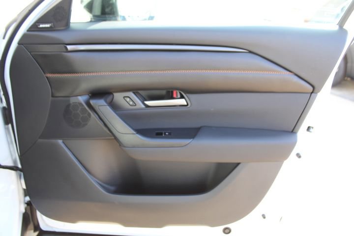 Certified 2025 MAZDA CX-50 AWD 2.5 Hybrid w/ Premium Pkg image 39