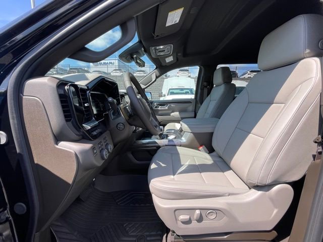 New 2026 Chevrolet Silverado 1500 LTZ image 21