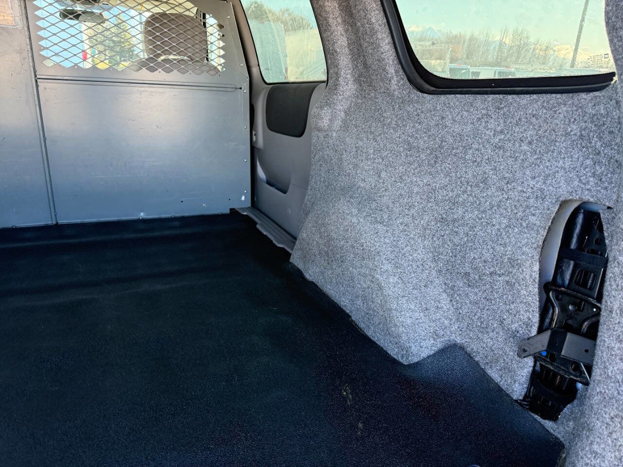 Used 2008 Chevrolet Uplander image 20