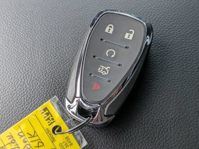 Used 2021 Chevrolet Malibu RS FWD image 26