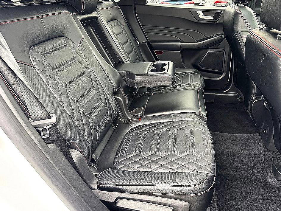 Used 2023 Ford Escape ST-Line Elite w/ Premium Technology Package image 24