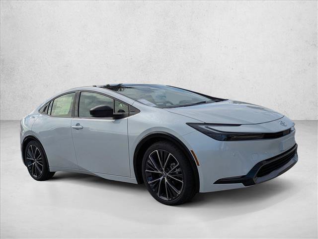 New 2026 Toyota Prius Limited image 6