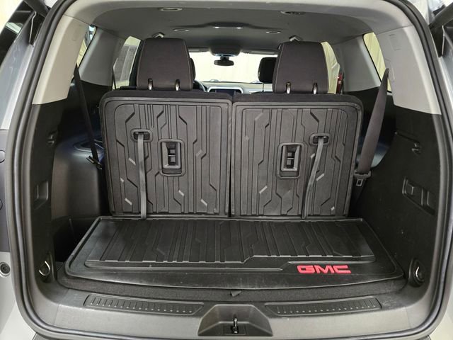 Used 2023 GMC Acadia SLE w/ Driver Convenience Package image 34