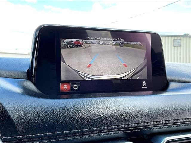 Used 2019 MAZDA CX-5 Signature AWD/4WD image 31