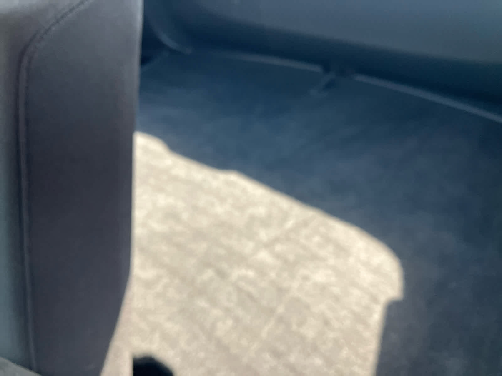 Used 2025 Chevrolet TrailBlazer LT FWD image 31