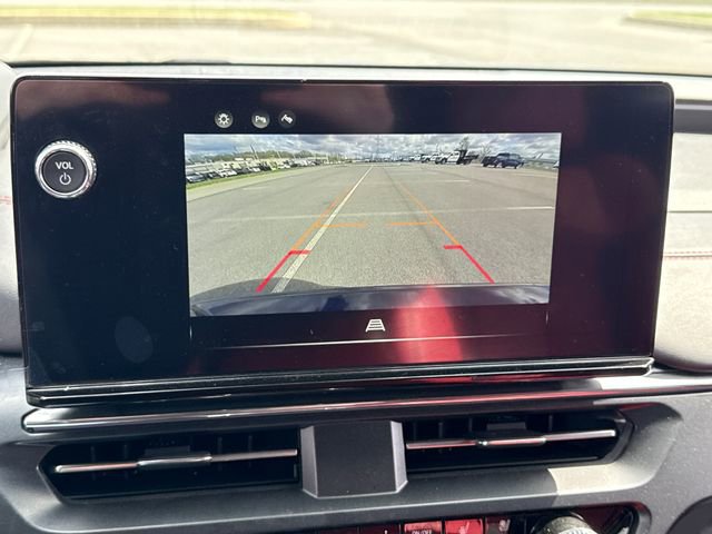 Used 2024 Acura ZDX A-Spec image 29