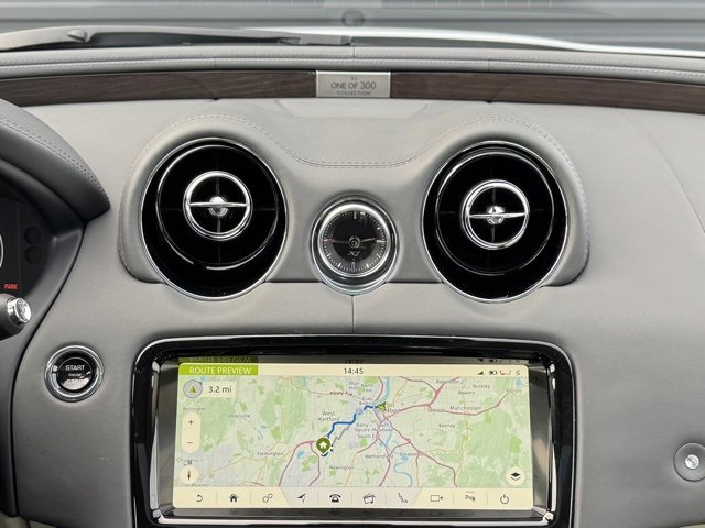 Used 2019 Jaguar XJ L Supercharged image 27