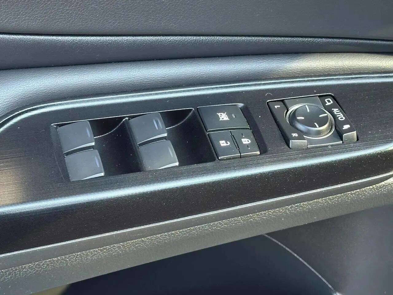 Used 2020 Lexus ES 350 F Sport w/ Accessory Package 2 image 29