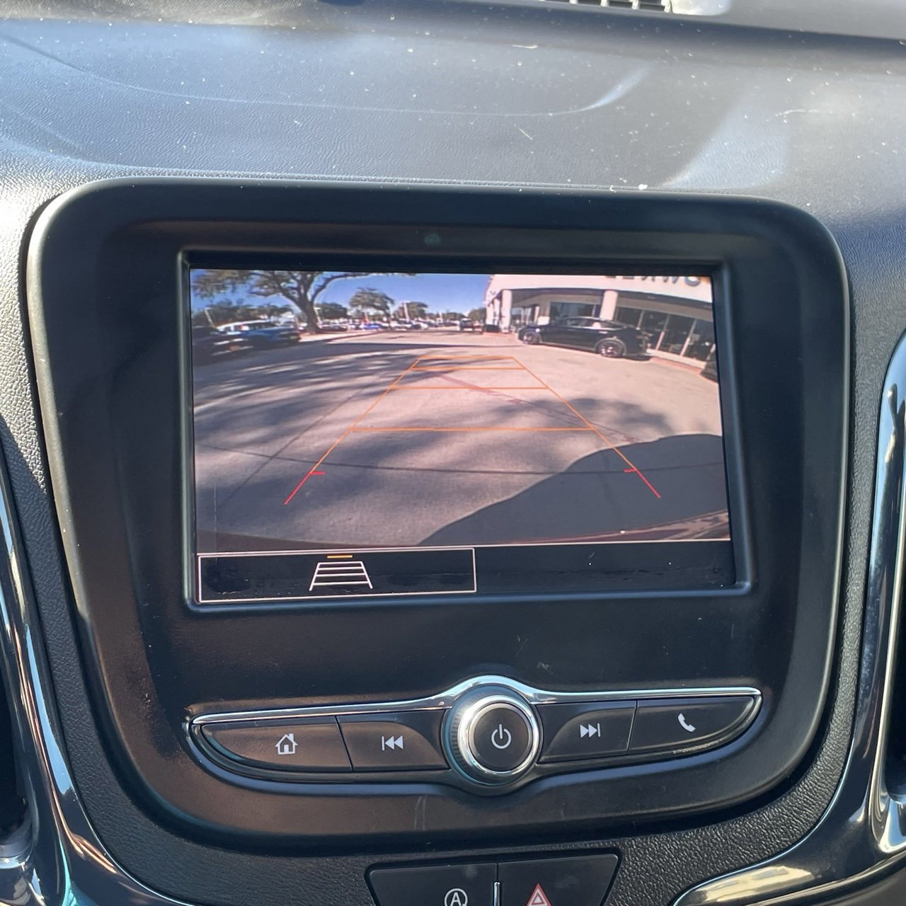 Used 2024 Chevrolet Equinox RS image 18