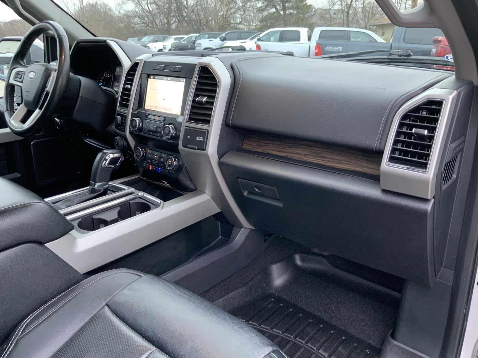 Used 2019 Ford F150 Lariat image 66