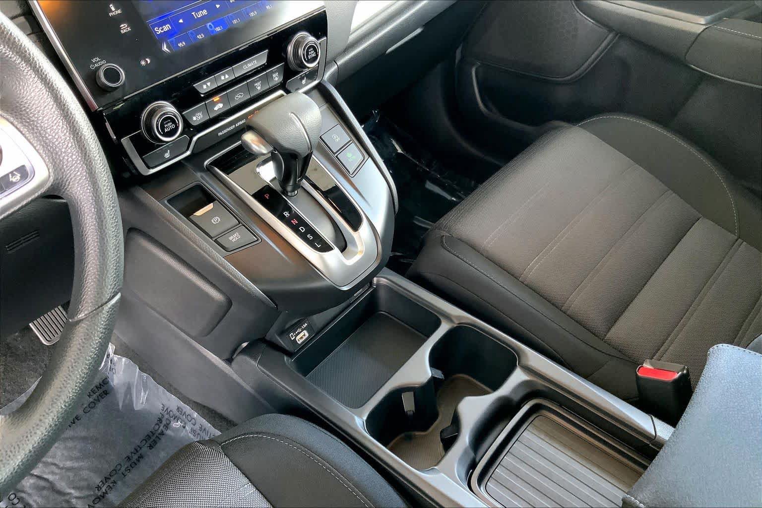 Used 2021 Honda CR-V Special Edition image 17
