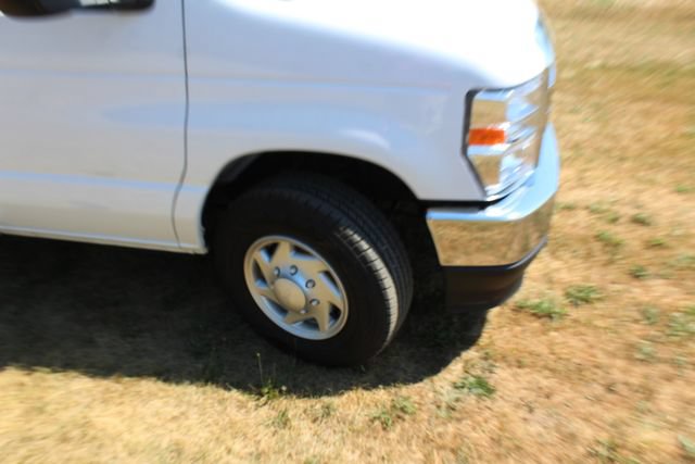 Used 2026 Ford E-350 and Econoline 350 Super Duty w/ Power Equipment Group RWD image 6