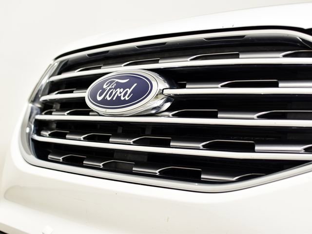 Used 2020 Ford Edge SEL w/ Convenience Package image 8