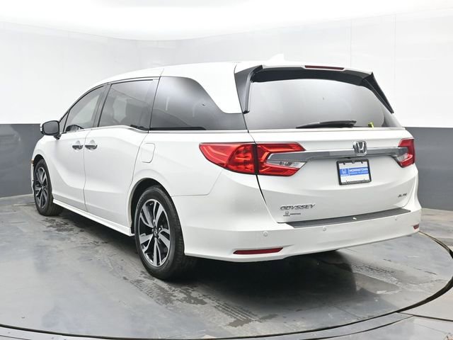 Used 2020 Honda Odyssey Elite image 7