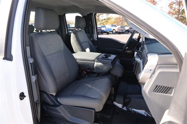 Used 2021 Ford F150 XL w/ Equipment Group 101A High image 25