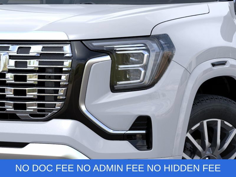 New 2027 GMC Terrain Denali AWD/4WD image 11