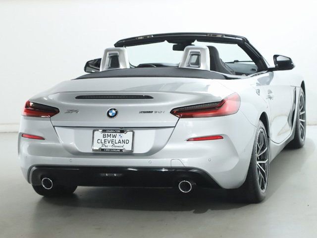 Used 2020 BMW Z4 sDrive30i w/ Convenience Package RWD image 48