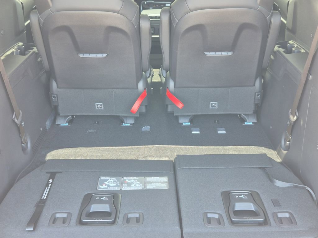 New 2026 Kia Carnival SX Prestige FWD image 14