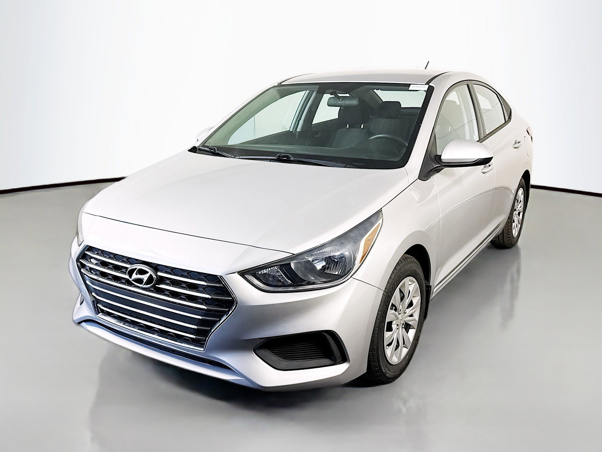 Used 2020 Hyundai Accent SE image 4