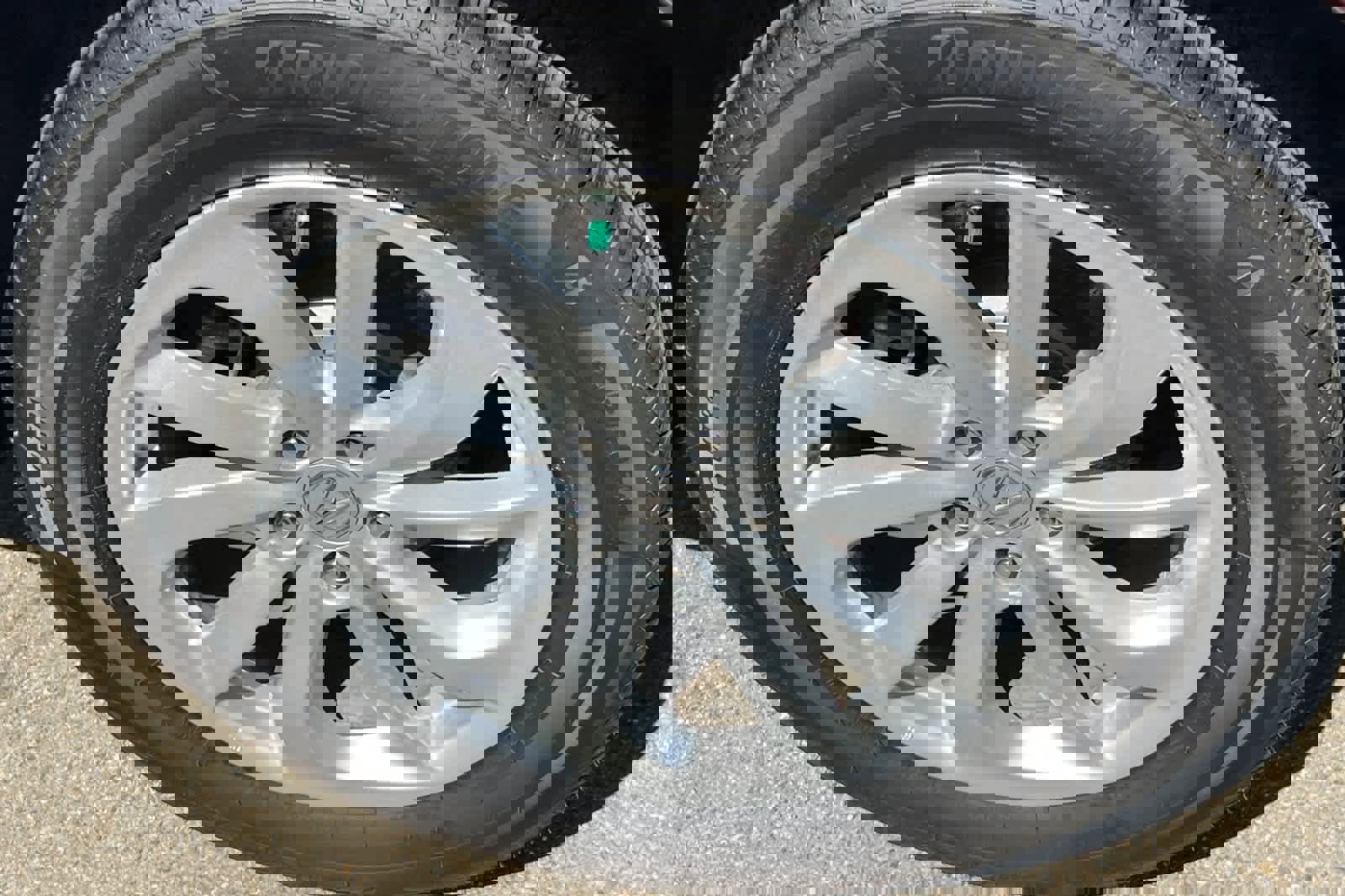 Used 2017 Acura RDX FWD image 17