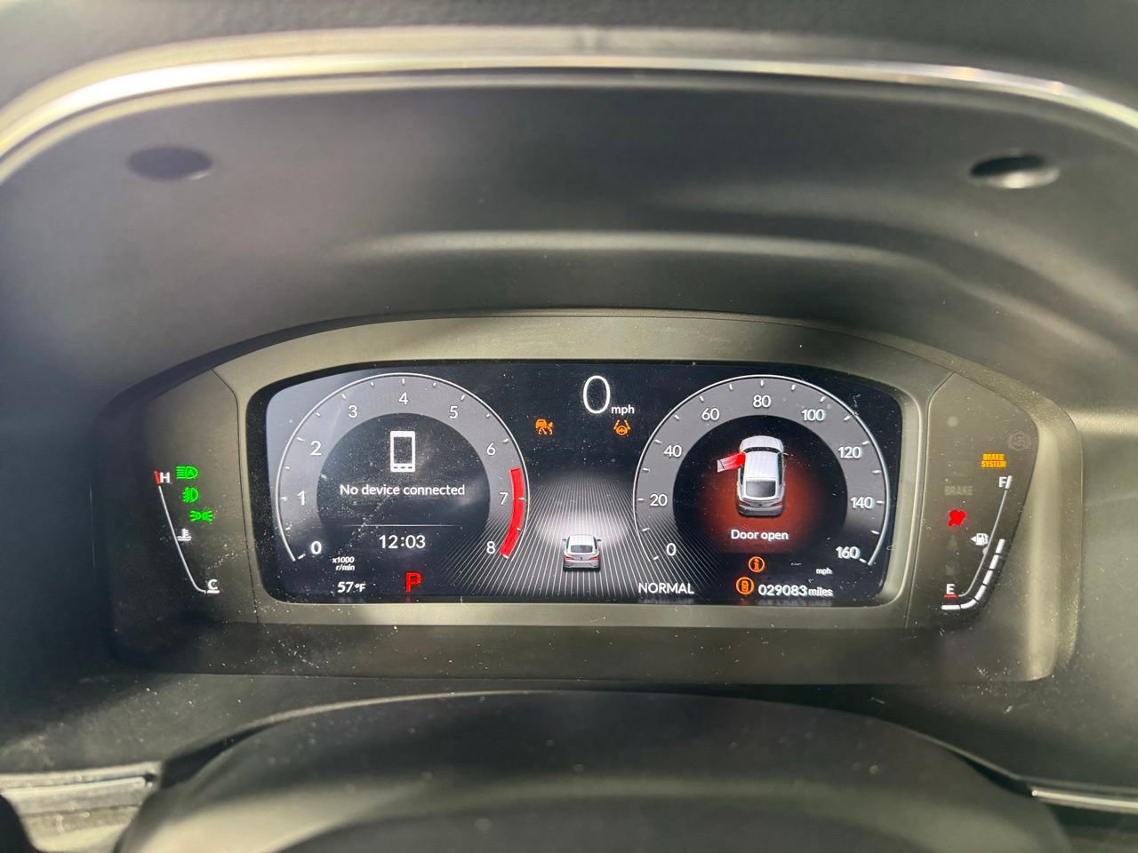 Used 2023 Acura Integra A-Spec image 24