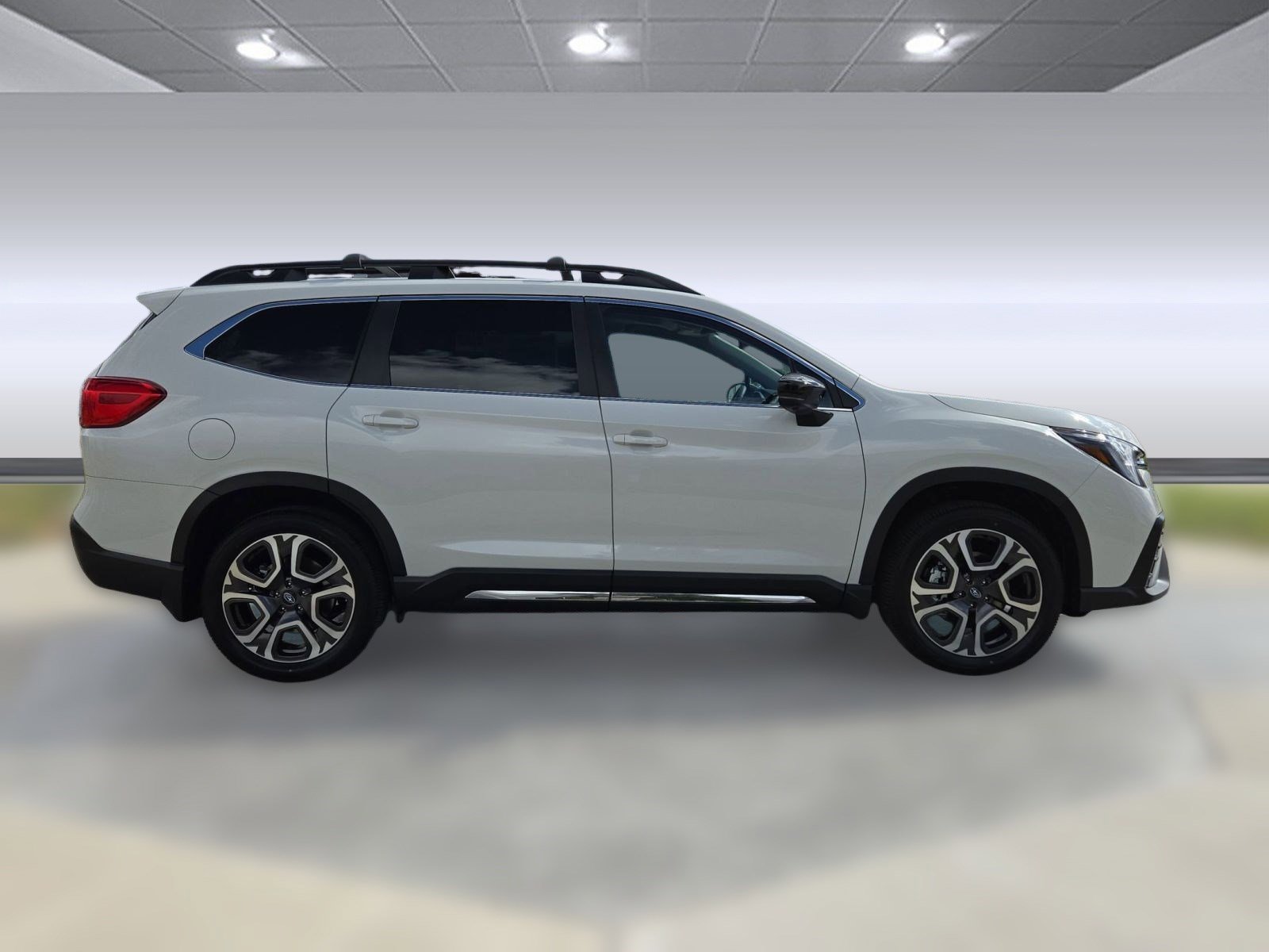New 2025 Subaru Ascent Limited image 7