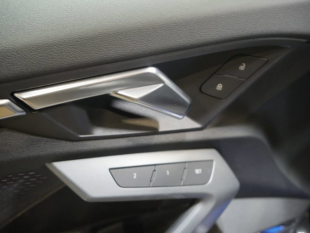 New 2026 Audi S3 Premium AWD/4WD image 16
