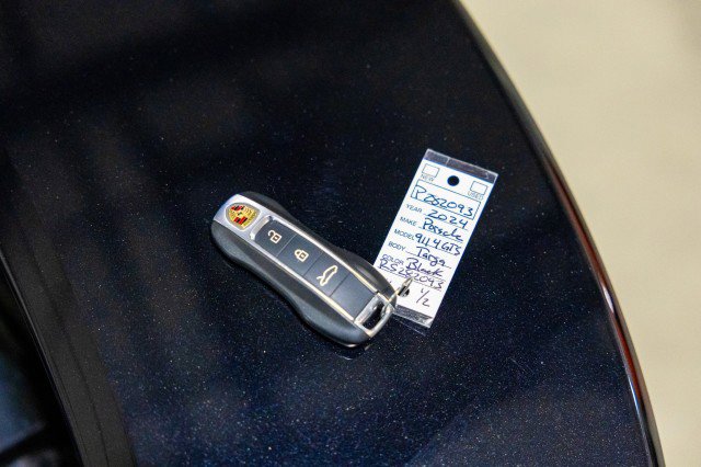 Used 2024 Porsche 911 Targa 4 GTS image 49