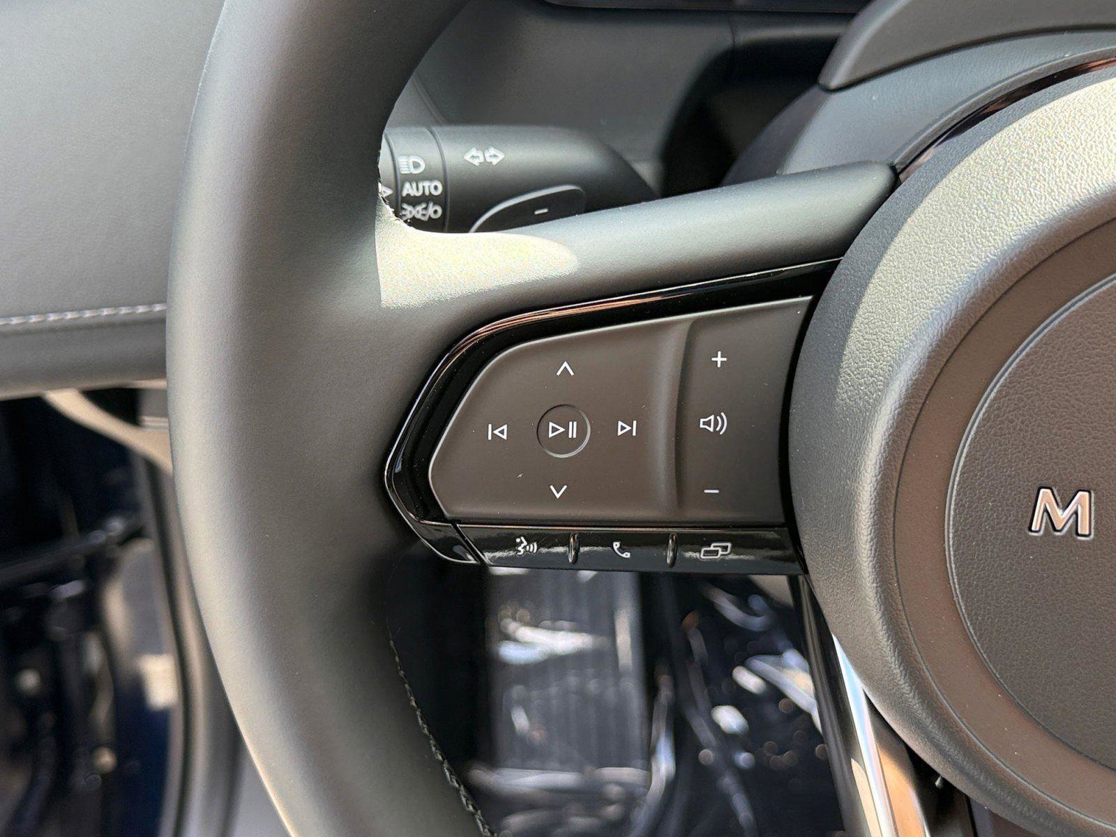 New 2026 MAZDA CX-5 2.5 S w/ Premium Plus Package image 30