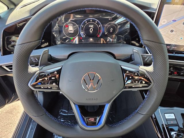 New 2026 Volkswagen Golf w/ Euro Style Package image 10