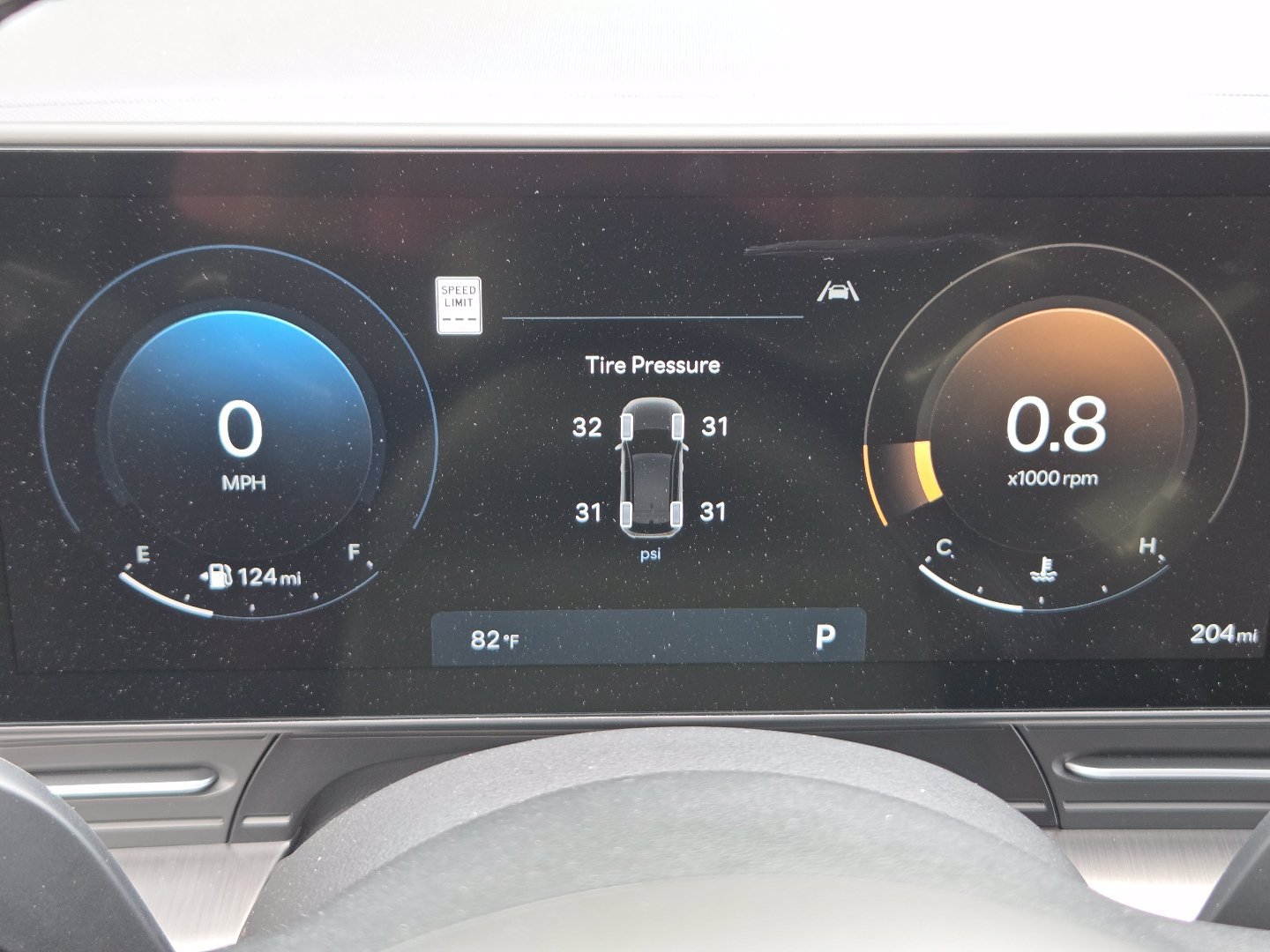 New 2026 Hyundai Kona Limited AWD/4WD image 38