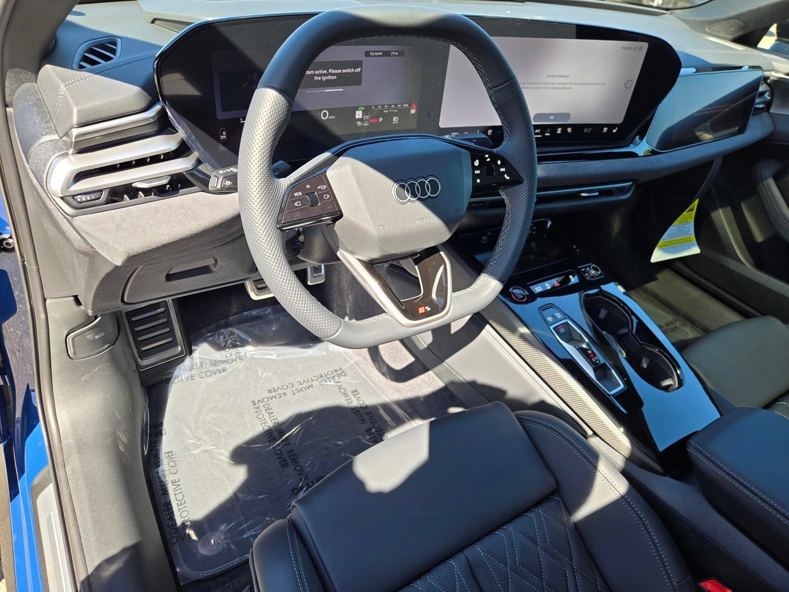 New 2026 Audi S5 Premium Plus AWD/4WD image 20