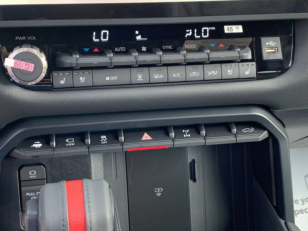 New 2026 Toyota Tundra TRD Pro AWD/4WD image 22