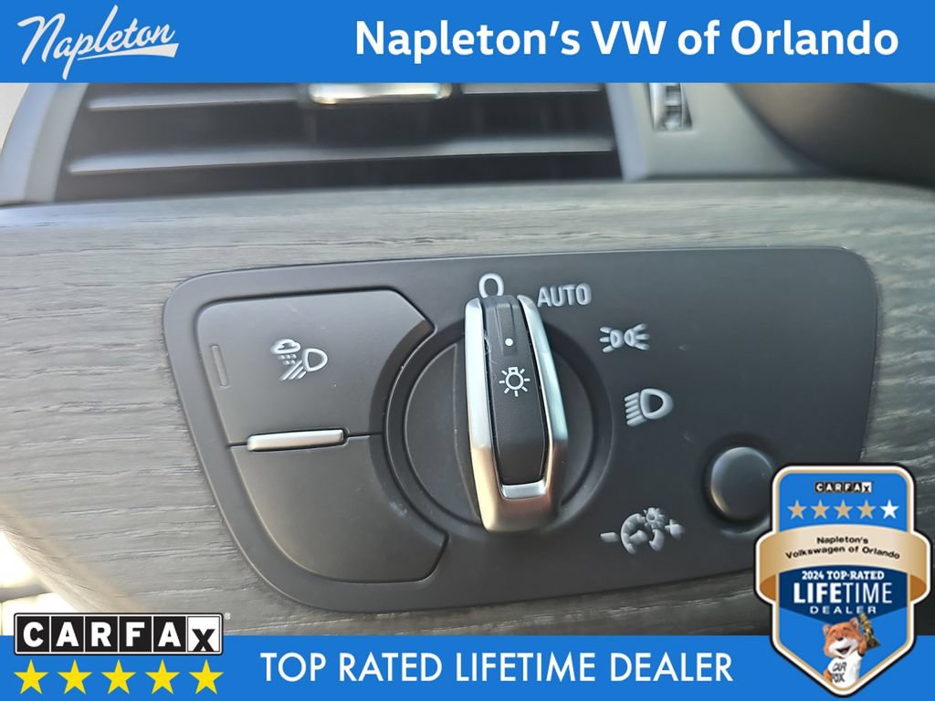 Used 2019 Audi A4 2.0T Premium w/ Convenience Package FWD image 25