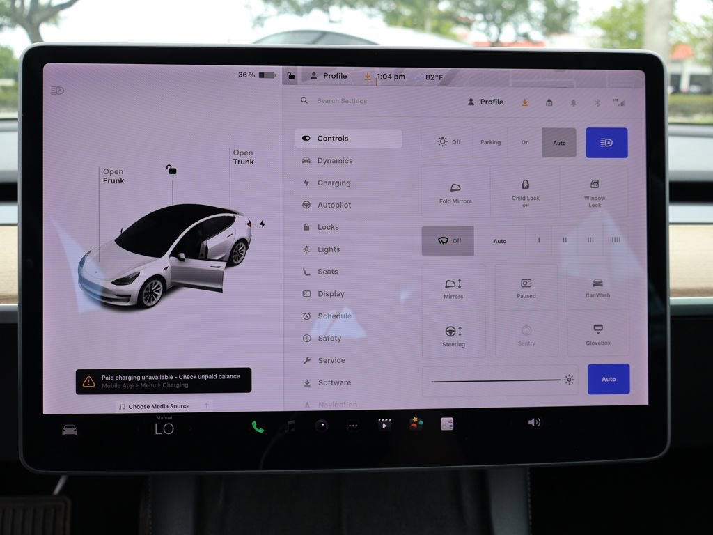 Used 2021 Tesla Model 3 Standard Range Plus RWD image 45