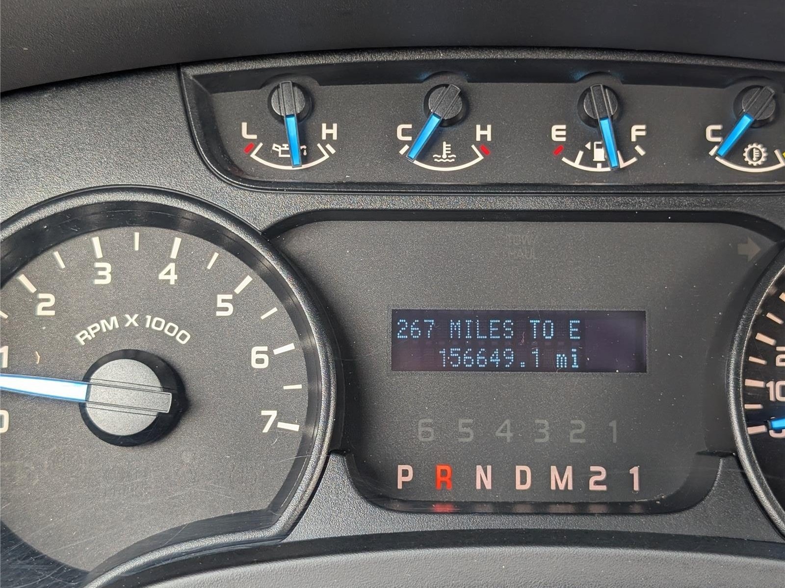 Used 2013 Ford F150 STX w/ Mid Equipment Group RWD image 22