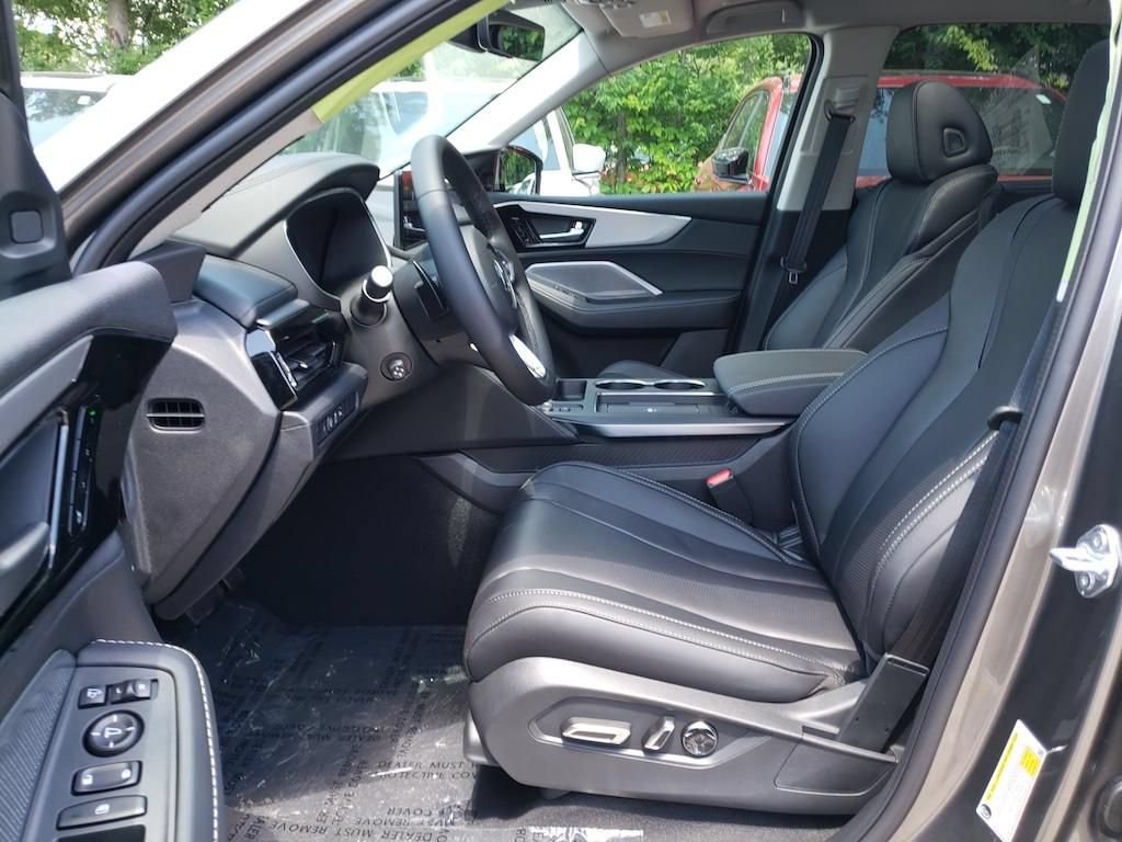 New 2026 Acura MDX SH-AWD w/ Technology Package image 9